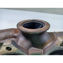 Recambio de colector escape para bmw x3 (e83) 3.0d referencia OEM IAM 11627811449 779688603 