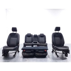 Recambio de juego asientos completo para ford grand c-max titanium referencia OEM IAM   