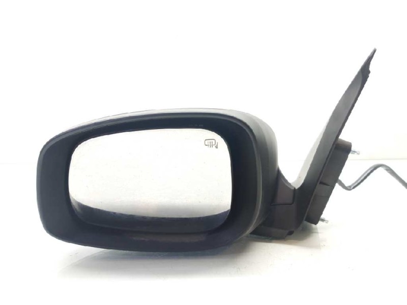 Recambio de retrovisor izquierdo para suzuki swift berlina (mz) gl (3-ptas.) referencia OEM IAM 8470162J20ZCC 8470262J20 