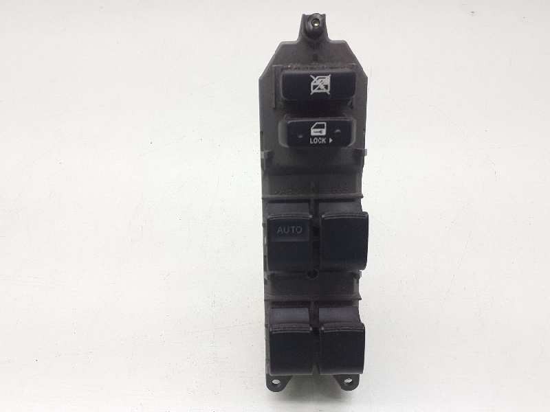 Recambio de mando elevalunas delantero izquierdo para toyota rav 4 (a3) executive referencia OEM IAM 8482042190 192835 8352N5D