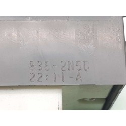 Recambio de mando elevalunas delantero izquierdo para toyota rav 4 (a3) executive referencia OEM IAM 8482042190 192835 8352N5D