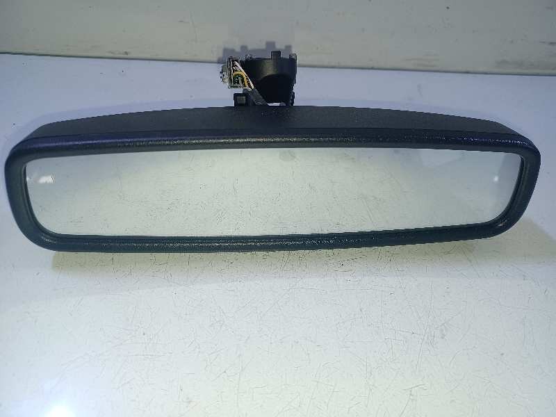 Recambio de espejo interior para ford focus st-line referencia OEM IAM 1895579 FU5A17E676EA 