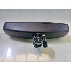 Recambio de espejo interior para ford focus st-line referencia OEM IAM 1895579 FU5A17E676EA 