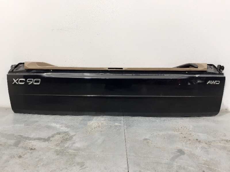 Recambio de tapa maletero para volvo xc90 d5 executive geartronic (147 kw)(7 sitze) referencia OEM IAM 31335538  