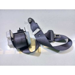 Recambio de cinturon seguridad trasero izquierdo para subaru impreza g12 classic referencia OEM IAM 64660FG150JI  