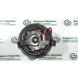 Recambio de motor calefaccion para peugeot 208 1.2 12v e-vti referencia OEM IAM T1013140A  