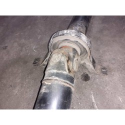 Recambio de transmision central para audi allroad quattro (4b5) 4.2 referencia OEM IAM 4Z521101AE  