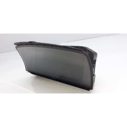 Recambio de pantalla multifuncion para bmw serie 7 (e65/e66) 730d referencia OEM IAM 65826960096 65826967626
