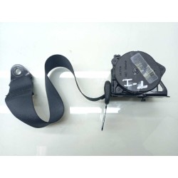 Recambio de cinturon seguridad trasero izquierdo para nissan qashqai (j11) 1.3 16v cat referencia OEM IAM 509RM3N2G2  