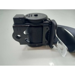 Recambio de cinturon seguridad trasero izquierdo para nissan qashqai (j11) 1.3 16v cat referencia OEM IAM 509RM3N2G2  