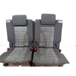 Recambio de asientos tercera fila para volkswagen touran (1t1) 1.9 tdi referencia OEM IAM   