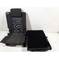 Recambio de asientos tercera fila para volkswagen touran (1t1) 1.9 tdi referencia OEM IAM   