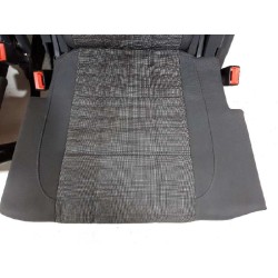Recambio de asientos tercera fila para volkswagen touran (1t1) 1.9 tdi referencia OEM IAM   