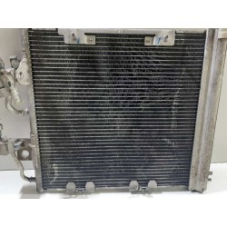 Recambio de condensador / radiador  aire acondicionado para opel astra h ber. enjoy referencia OEM IAM 93178961  