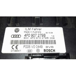 Recambio de modulo electronico para audi a6 berlina (4f2) 2.4 referencia OEM IAM 4F0907279B F005V00449 