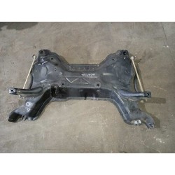 Recambio de puente delantero para citroën ds4 style referencia OEM IAM 3502FH  