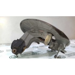 Recambio de mangueta delantera derecha para skoda octavia berlina (1z3) ambition referencia OEM IAM   