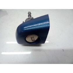 Recambio de maneta exterior delantera izquierda para citroën c4 cactus shine referencia OEM IAM 980297811T  