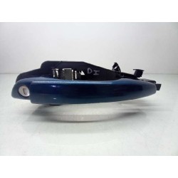 Recambio de maneta exterior delantera izquierda para citroën c4 cactus shine referencia OEM IAM 980297811T  