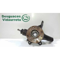 Recambio de mangueta delantera derecha para peugeot 308 sw sport referencia OEM IAM   