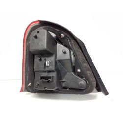 Recambio de piloto trasero derecho para mg serie 75 (rj) 2.0 kv6 classic referencia OEM IAM   