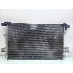 Recambio de condensador / radiador aire acondicionado para mitsubishi asx (ga0w) challenge 2wd referencia OEM IAM 7812A204  