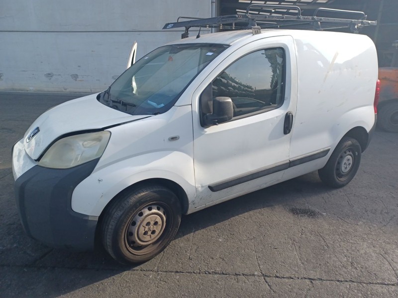 peugeot bipper (aa_) del año 2009