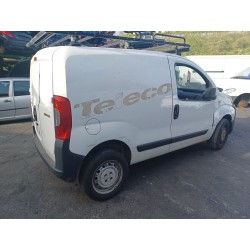 peugeot bipper (aa_) del año 2009