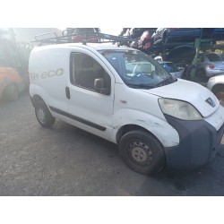 peugeot bipper (aa_) del año 2009