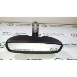 Recambio de espejo interior para jeep compass longitude 2.0 crd referencia OEM IAM   