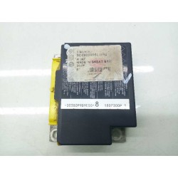Recambio de centralita airbag para seat leon (1p1) 1.6 referencia OEM IAM 3C0909605L 1807300P 