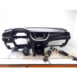 Recambio de kit airbag para opel grandland x selective referencia OEM IAM   