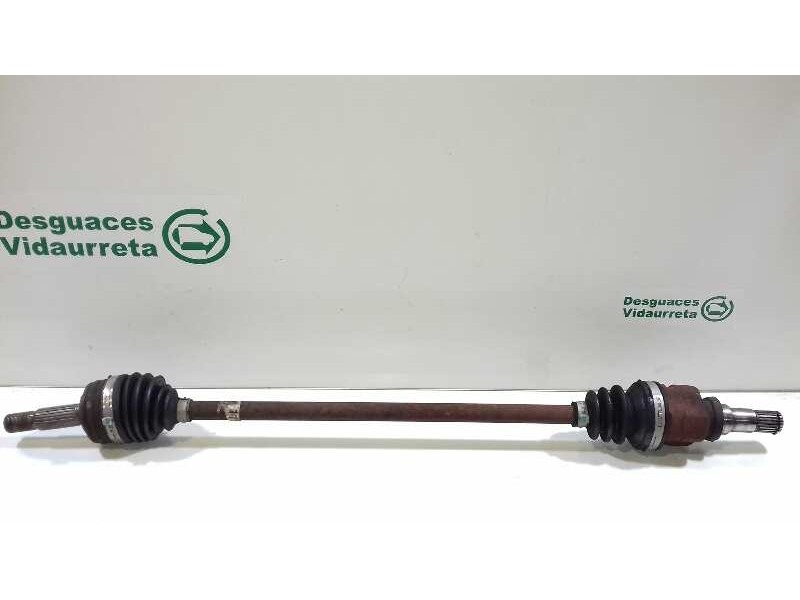 Recambio de transmision delantera derecha para citroën c1 x referencia OEM IAM   