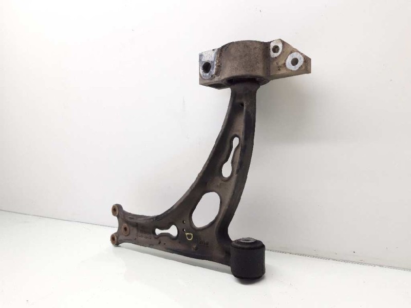 Recambio de brazo suspension inferior delantero derecho para seat leon (1p1) stylance / style referencia OEM IAM 1K0407153G  