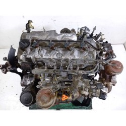 Recambio de motor completo para honda cr-v (re) luxury referencia OEM IAM N22A2 6511074 