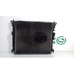 Recambio de radiador agua para ssangyong rodius xdi premium referencia OEM IAM   