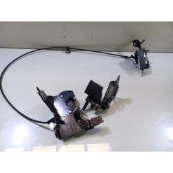 Recambio de varios para mercedes-benz clase e (w212) familiar e 350 bluetec (212.226) referencia OEM IAM A2129200176