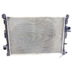 Recambio de condensador / radiador aire acondicionado para ford mondeo sportbreak (ca2) titanium referencia OEM IAM   