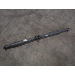 Recambio de transmision central para mercedes-benz clase e (w211) familiar 270 t cdi (211.216) referencia OEM IAM A2114104506