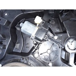Recambio de elevalunas delantero derecho para ford fiesta (cb1) 1.4 tdci cat referencia OEM IAM   