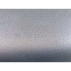 Recambio de espejo interior para citroën ds4 style referencia OEM IAM 96758889XT  