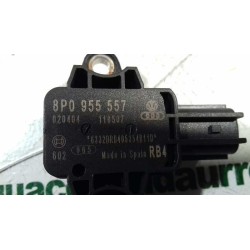 Recambio de sensor para audi a3 sportback (8p) 2.0 tdi ambiente referencia OEM IAM 8P0955557  