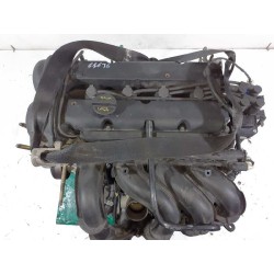 Recambio de motor completo para ford focus berlina (cap) ambiente (d) referencia OEM IAM HWDA 6U25730 