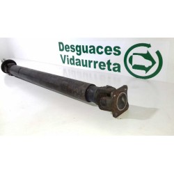 Recambio de transmision central para nissan pathfinder (r50) 3.5 v6 cat referencia OEM IAM   