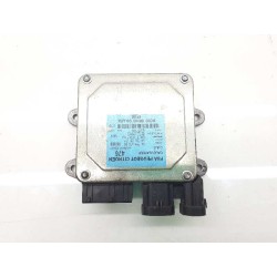 Recambio de centralita asd para peugeot 1007 sport referencia OEM IAM 9659947680 6900000937 