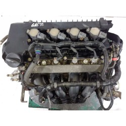 Recambio de motor completo para mitsubishi colt berlina 3 (cz) 1.3 atlantis referencia OEM IAM 135930 195771 