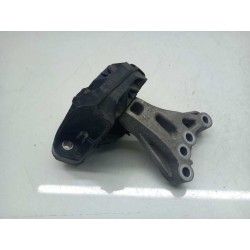 Recambio de soporte motor para citroën c3 live referencia OEM IAM 9676780580 9676771080