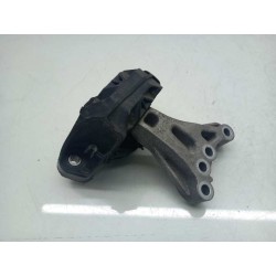 Recambio de soporte motor para citroën c3 live referencia OEM IAM 9676780580 9676771080 