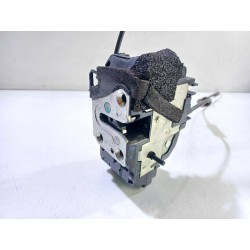 Recambio de cerradura puerta trasera izquierda para infiniti fx fx30d s premium referencia OEM IAM   