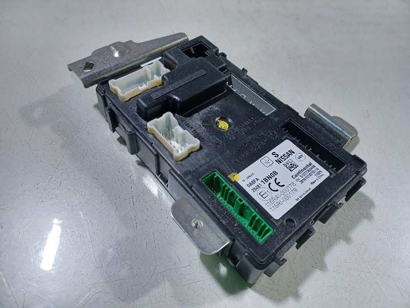 Recambio de modulo electronico para infiniti fx fx30d s premium referencia OEM IAM  284B11BN0B S122736044B